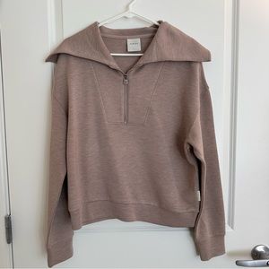 Varley Yates sweater